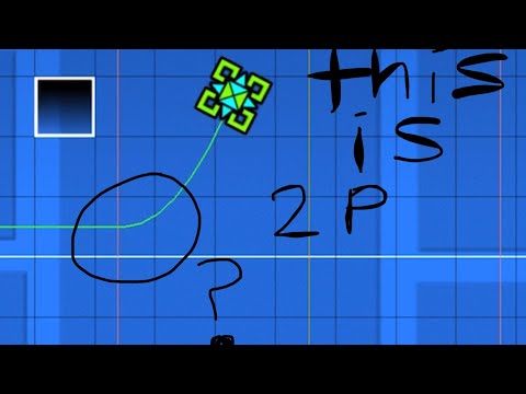 GD 2-Player Bug in Editor