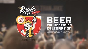 Less Than Jake // Begyle Brewing - Do the Math