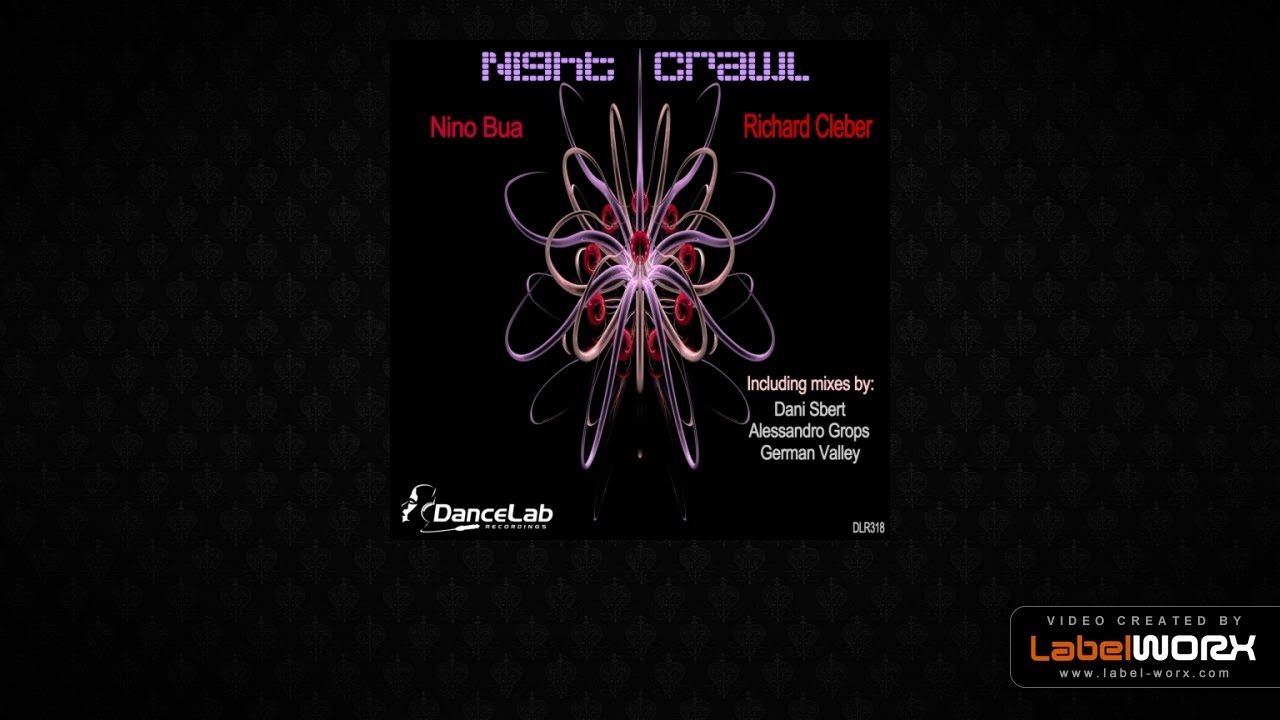 Watch Nino Bua, Richard Cleber - Night Crawl (Original Mix) on YouTube Watch Nino Bua, Richard Cleber - Night Crawl (Original Mix) on YouTube