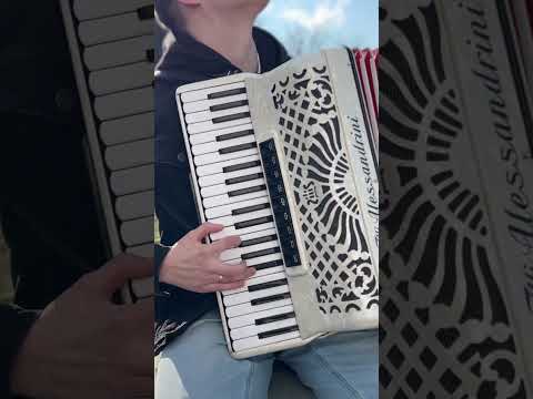 Tango 'El Choclo'