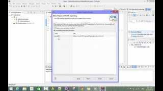 [ooad-2014-group05] Task 2: Part 2: Google code and SVN