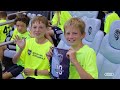 Behind the Shield: Happy Returns, presented by Audi