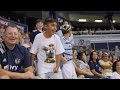 Behind the Shield: Happy Returns, presented by Audi