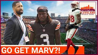 The Cardinals could be open to