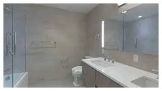 FiDi Loft Convertible 3BR | $5,795/mo | 110 Greenwich St