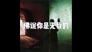 201805 佛说你是无我的23318