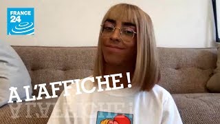 À l'affiche ! Avec Bilal Hassani