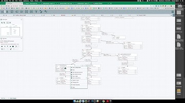 Apache NiFi 1.9 + MiNiFi + TPU + CDSW
