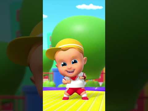 Oopsie Doopsie #shorts #funnymusic #kidsnurseryrhyme #cartoonvideos #juniorsquad