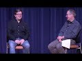 Yann LeCun and Christopher Manning discuss Deep Learning and Innate Priors