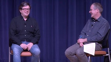 Yann LeCun and Christopher Manning discuss Deep Learning and Innate Priors