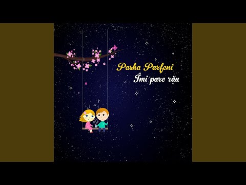 Imi Pare Rau