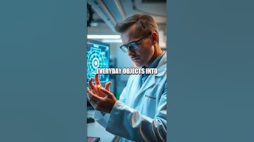 Tiny Sensors, Big Changes: The Rise of Smart Dust