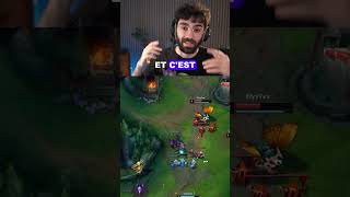 Explication de l'erreur du Q #LeagueOfLegends #LoLCoaching #ClimbInLoL #LoLTips #LoLEducational