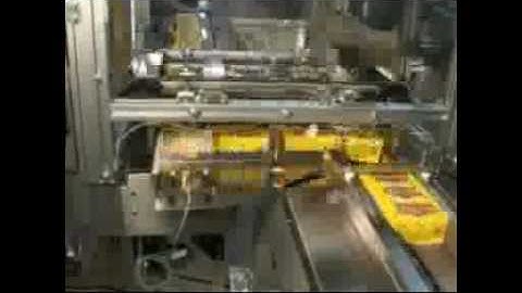 midasmotion - product handling by Shuttleworth