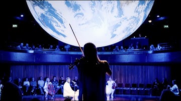 OneOrchestra Group presents: Earth Music – A concert beneath Gaia