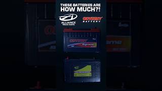 Save on Odyssey & Alliance Batteries This August | California Truck Centers