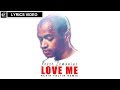 Reece lemonius  love me kevin faltin remix  lyrics 