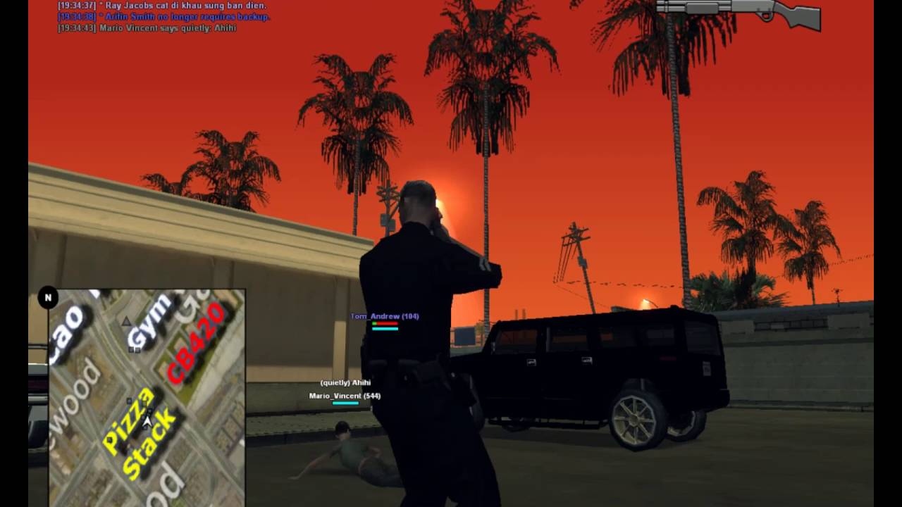 H.S.I.U Ray Jacobs Cover Code 2 [Pizza Stack ]