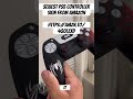 Sexiest PS5 controller skin from Amazon #amazon #amazonfinds #ps5