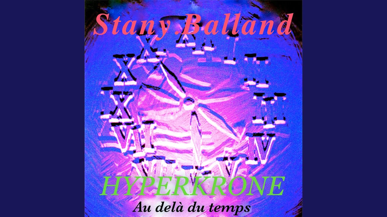 Guarda Hyperkrone, Pt.3 su YouTube Guarda Hyperkrone, Pt.3 su YouTube