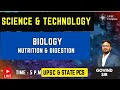 Basic Science Class।UPSC Prelims 2026।  Govind  Sir। UPSC Compass। Science and Technology for UPSC
