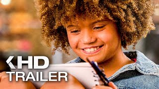 AMBER BROWN Trailer (2022) Apple TV+