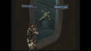Kill Swtich (Part 2) XBOX