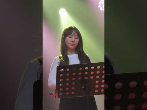 20230414 수니그룹 배릴라 콘서트 엔소울 배그나