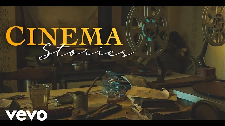 Ennio Morricone - Cinema Stories (Movie Soundtrack...