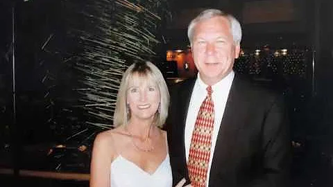Dennis and Dena Lovett 40th Anniversary