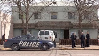 Name released of man killed by Billings officer in downtown apartment