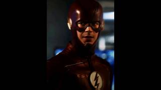 The Flash edit