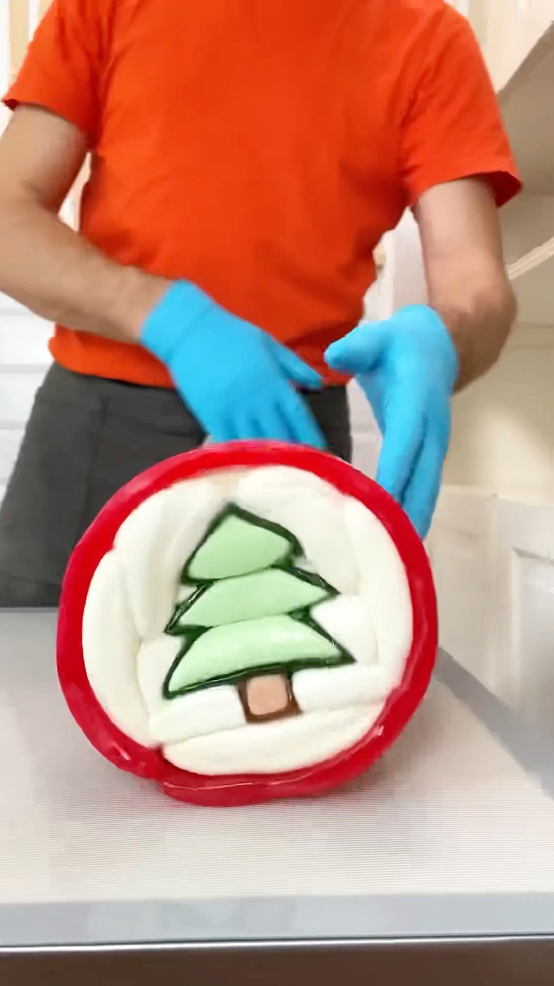 #JasonDeruloTV // Christmas Candy! #GotPermissionToPost From @Trulala.CANDYART #MakeMeHappy