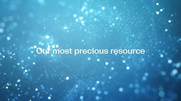 Engineering resilience in every drop