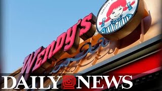 Wendy’s Twitter account posts Pepe the Frog meme, a designated hate symbol