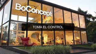 Tienda Virtual BoConcept