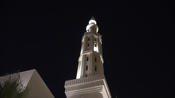 سورة الطور رائعة جدا ( تلاوات رمضانية من صلاة التراويح و القيام لعام 1439هـ) بصوت الشيخ يوسف الصقير