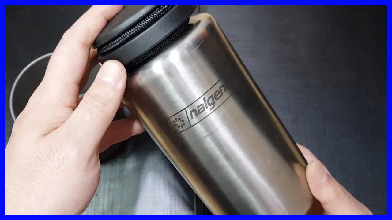 My own Canteen Cup Cooking Kit and Handmade Pouch [Craft and Gear