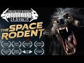 The Space Rodent | Teaser Trailer |