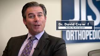 Ask-a-Doc :: How Soon Can I Return to Work After Surgery? (w/Dr. David Crawford)