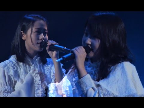 或る庭師の物語    鞘師里保 小田さくら
