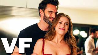 THE LOVE HYPOTHESIS Bande Annonce VF (2026) Lili Reinhart