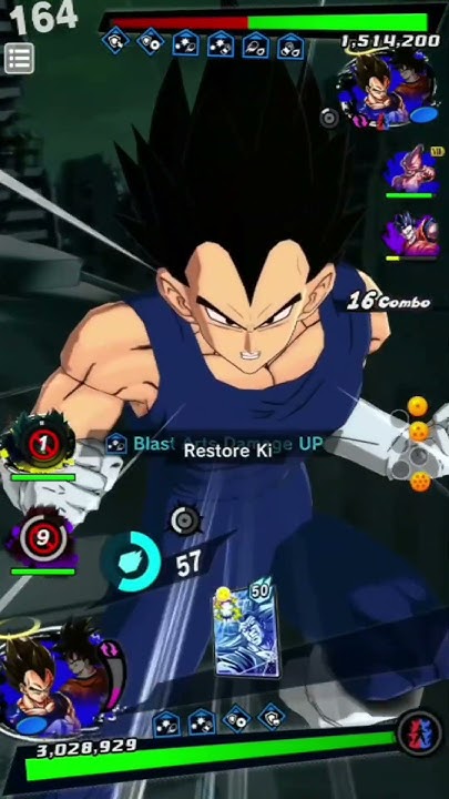 Dragon Ball Legends MOD APK Gameplay 2024 1 (Unlimited Crystals) Mod Dragon Ball Legends MOD APK Gameplay 2024 1 (Unlimited Crystals) Mod