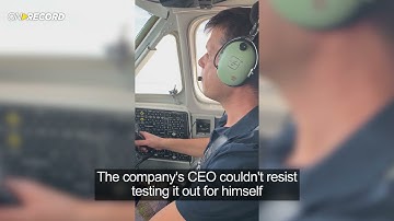 ON RECORD October 2021: Taking Flight