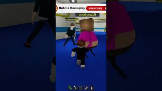 obbys shorts viral #roblox #levelup #prisonbreak #mm2 #prisonescape #funny #4kpc #robloxedit #gaming