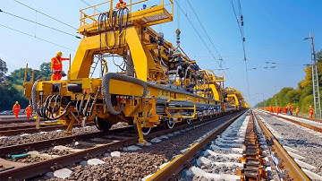 From Factory to Rail: The Untold Engineering & Process Behind Today