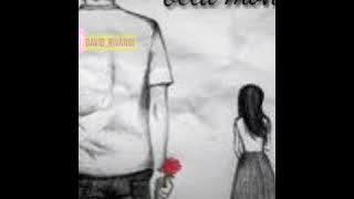 Story wa bahasa ambon terbaru ||  david_rivandi
