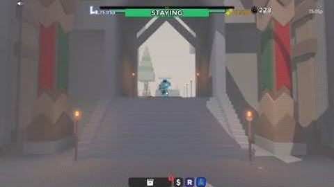 Shadovis Rpg winter raid speedrun strat and setup