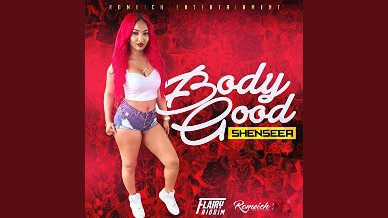Body Good